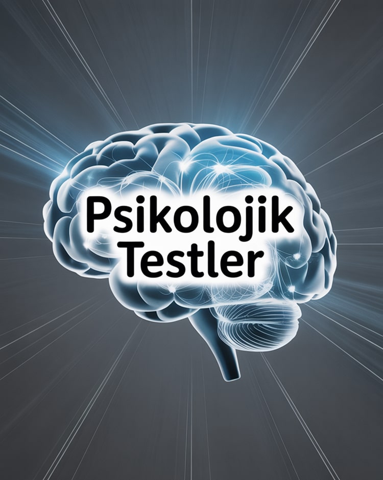 Quels sont les tests psychologiques qui conviennent
