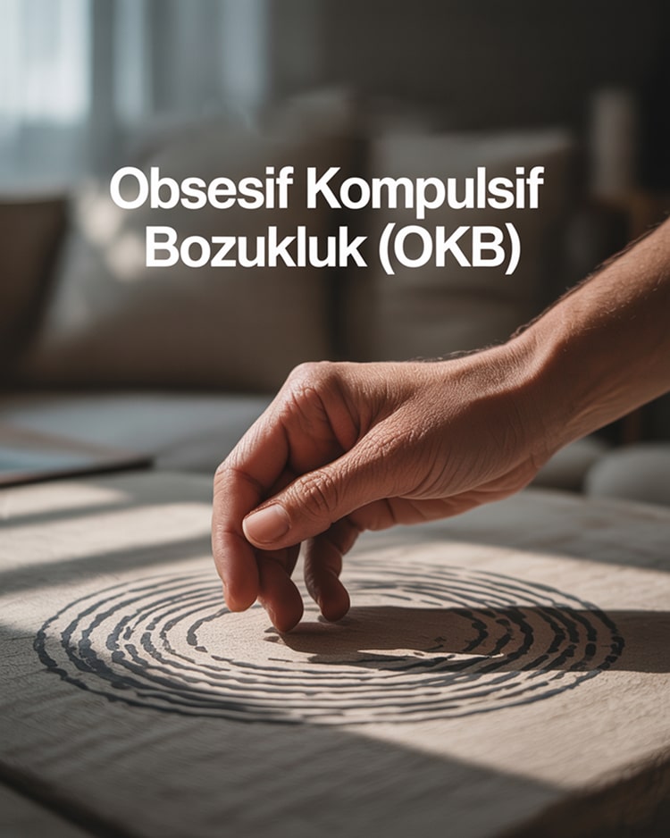 Wie is geschikt voor OCD-begeleiding?