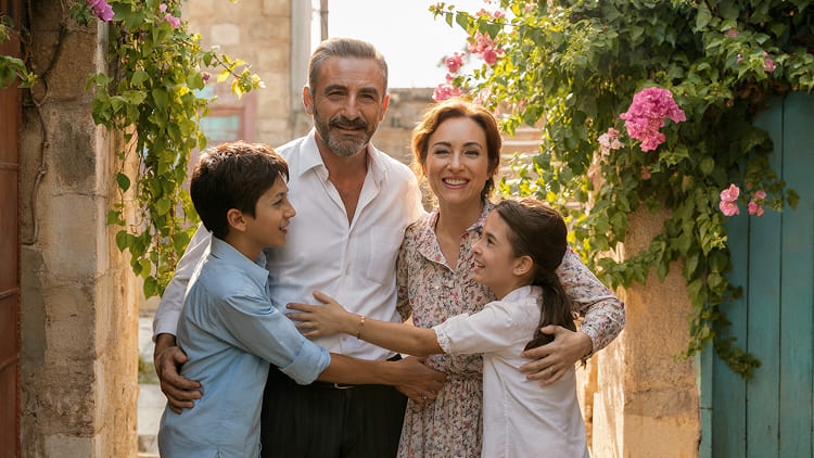 Für wen ist die Familientherapie geeignet?